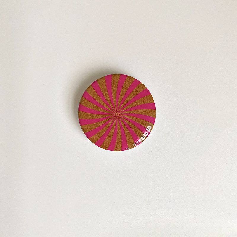 Soporte de teléfono móvil de Airbag de ajedrez epoxídico al por mayor