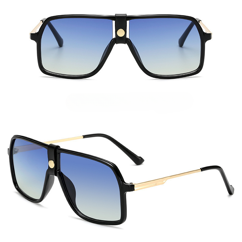 Wholesale Driving PC Men's Sunglasses