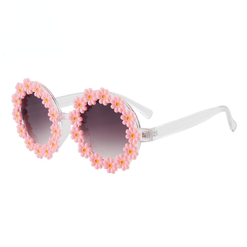 Wholesale PC Daisy Women Sunglasses