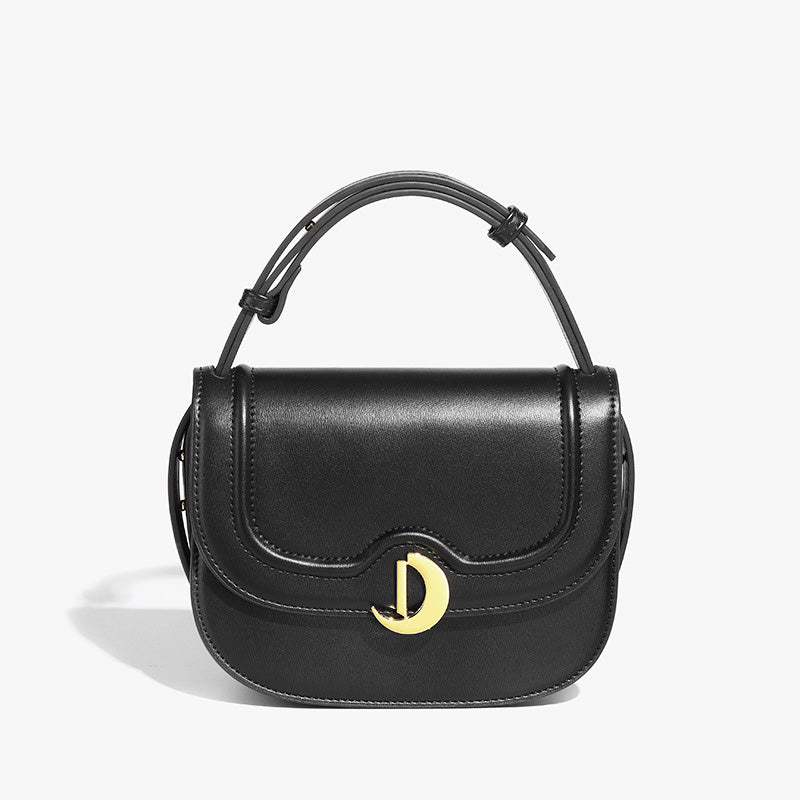 Wholesale Vintage Shoulder Messenger Saddle Bag OLY-SD-AOS005