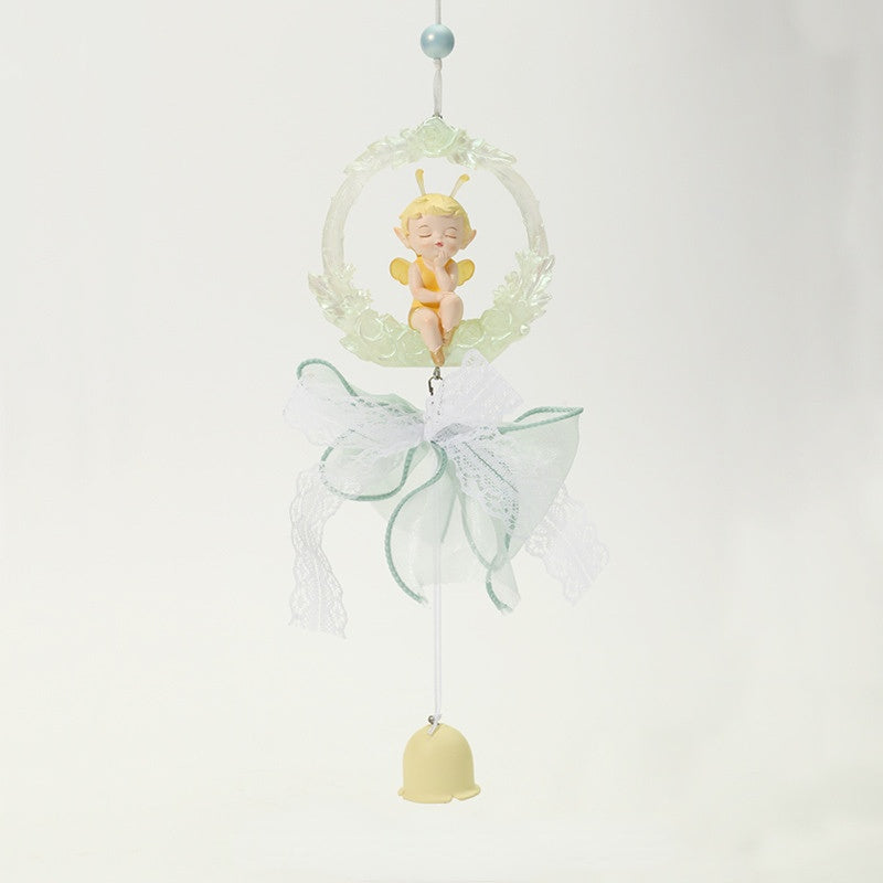 Wholesale Resin Wind Chimes