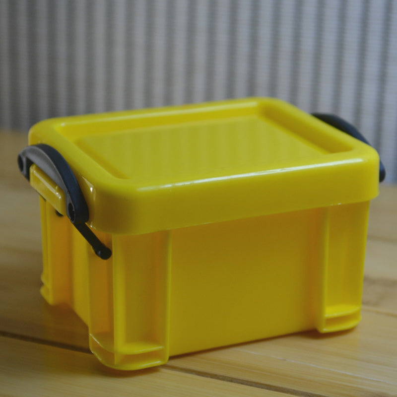 Wholesale Mini Candy Color Storage Boxes OLY-CS-JHao001