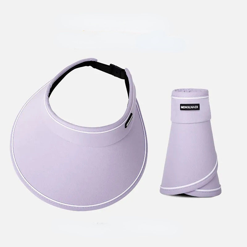 Wholesale Polyester UV Resistant Empty Hat