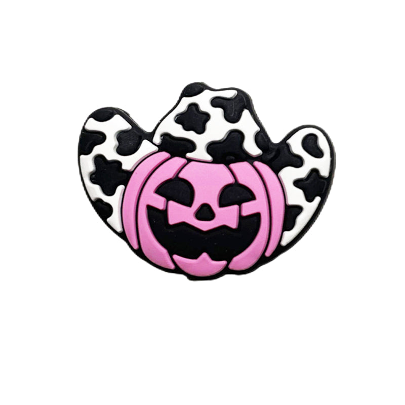 Wholesale 10pcs Cartoon Silicone Beads