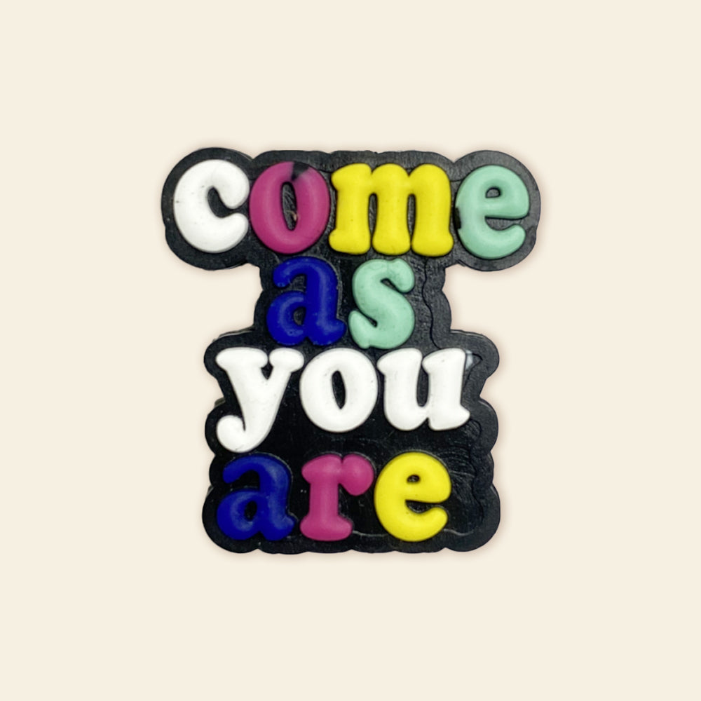 Wholesale 10pcs Cartoon Cute Letter Focal Beads