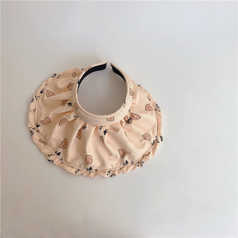 Wholesale Kids Cotton Summer Beanies