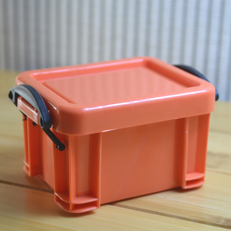 Wholesale Mini Candy Color Storage Boxes OLY-CS-JHao001