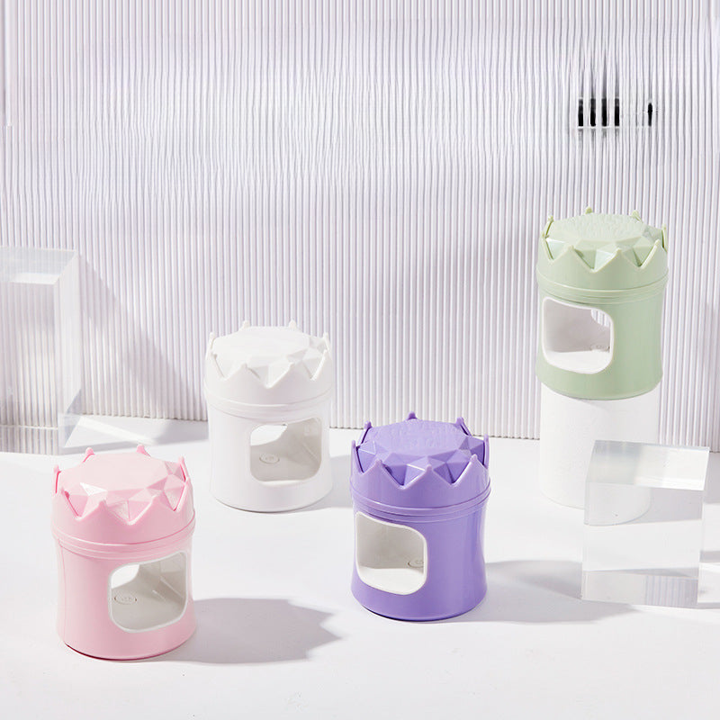 Lámpara de uñas al por mayor pegatinas de uñas abdominales