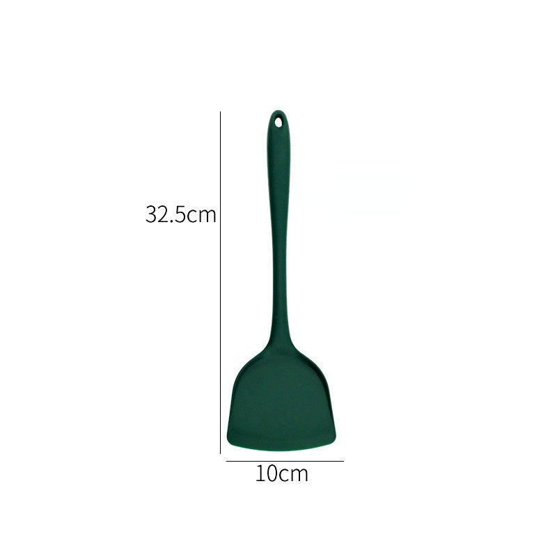 Wholesale Silicone Spatula for Non-stick Pan Kitchenware