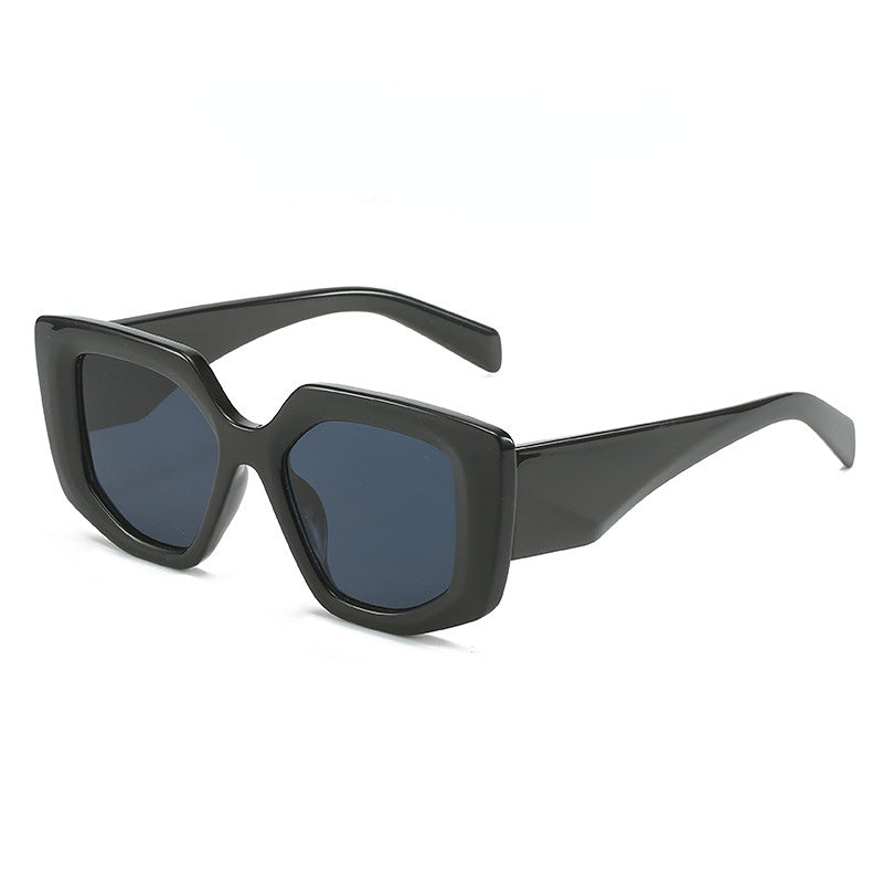 Wholesale PC Polygon Sunglasses