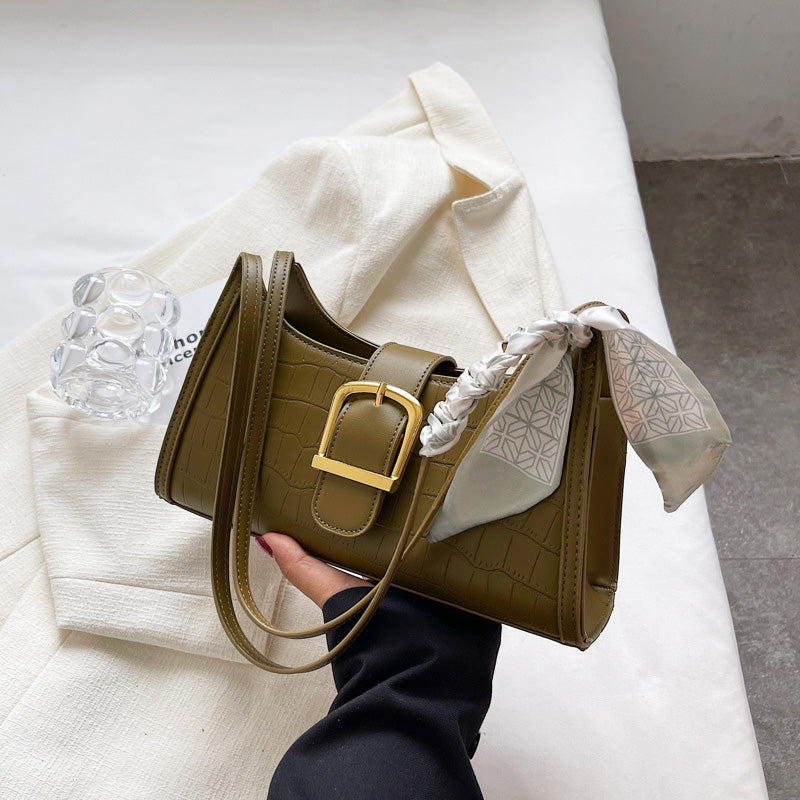 Wholesale Vintage Shoulder Underarm Bag OLY-SD-KK001