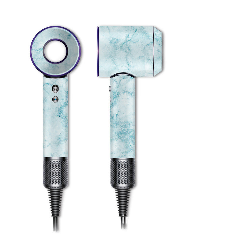 Wholesale Hair Dryer Protective Sticker OLY-ST-XPei003