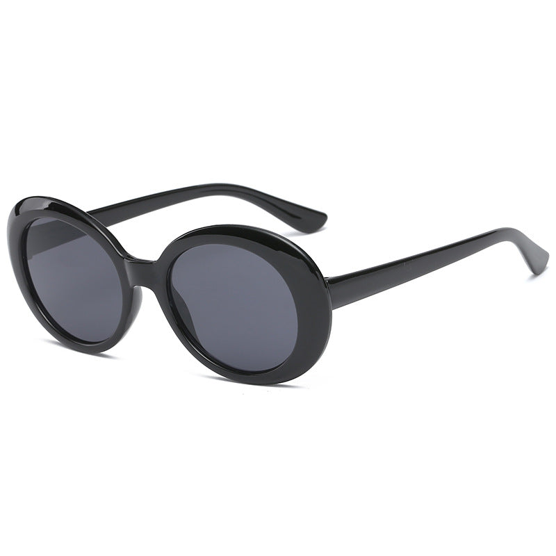 Wholesale Small Frame Ladies PC Sunglasses