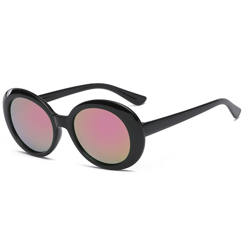 Wholesale Small Frame Ladies PC Sunglasses