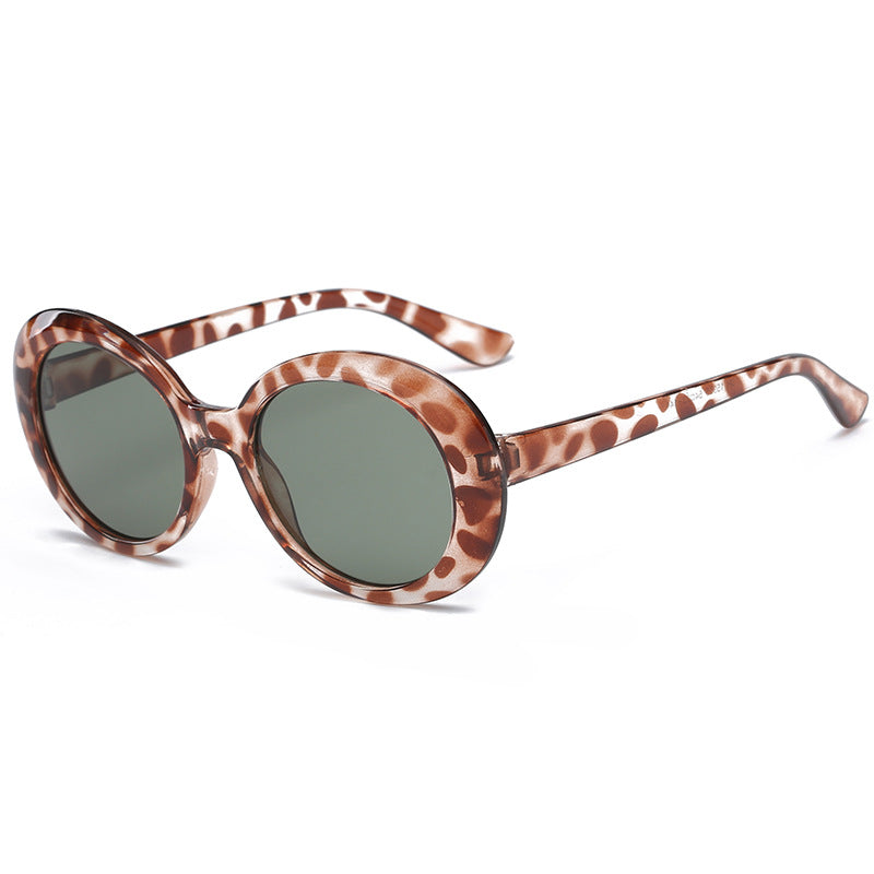 Wholesale Small Frame Ladies PC Sunglasses