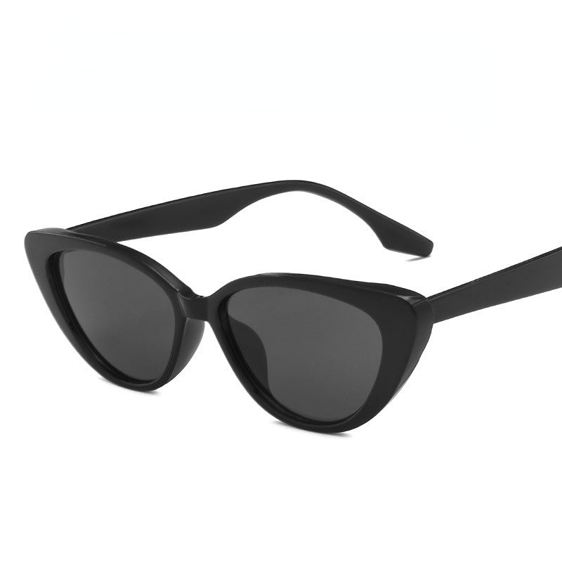 Wholesale PC Cat Eye Sunglasses