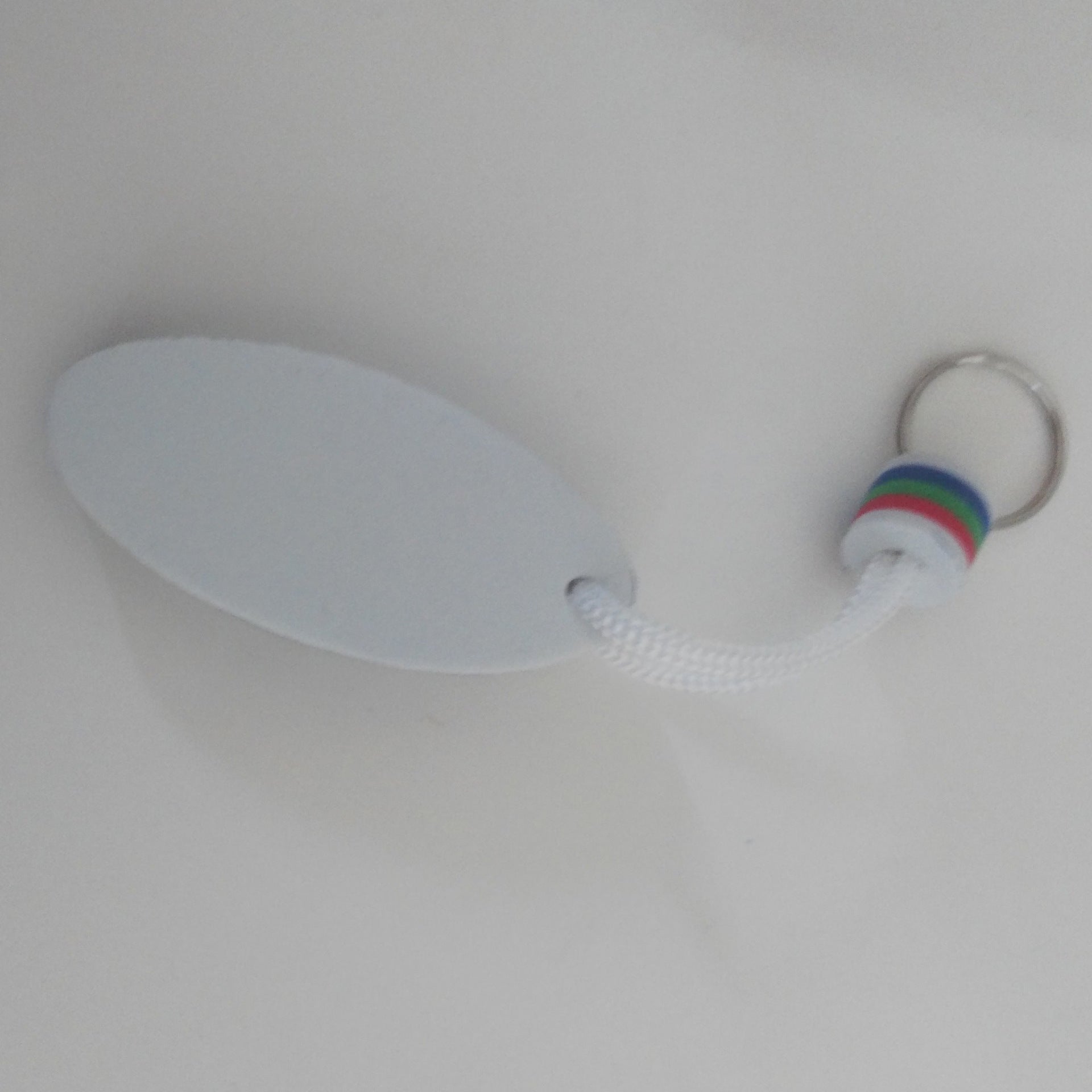 Llavero flotante de verano al por mayor Eva