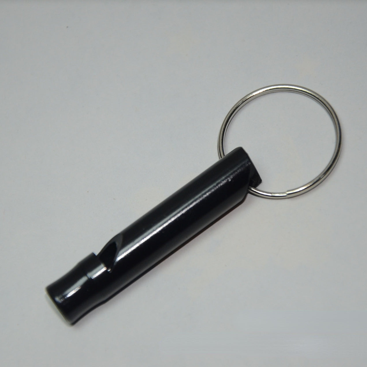 Wholesale Aluminum Outdoor Life Guard Key Chain