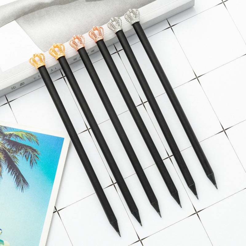 Wholesale Crown HB Pencils