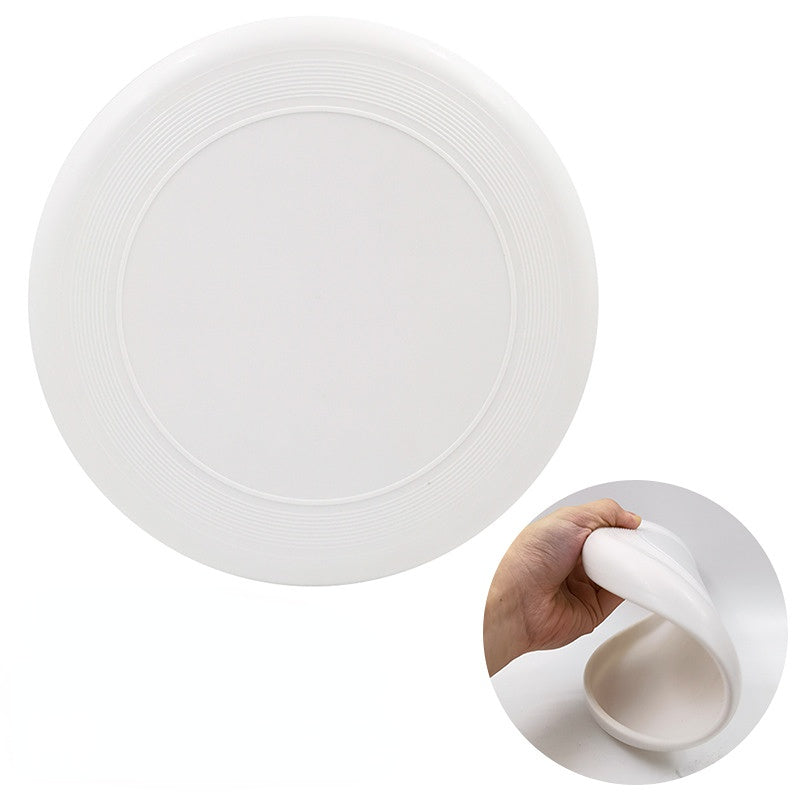 Wholesale DIY Frisbee PE TOY