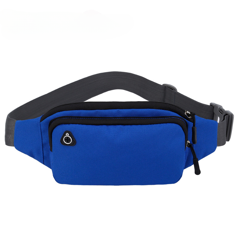 Wholesale Nylon Outdoor Hiking Leisure Bag