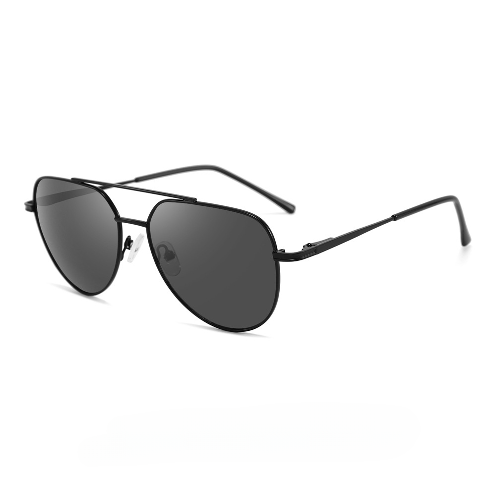 Wholesale Large Frame PC Sunglasses