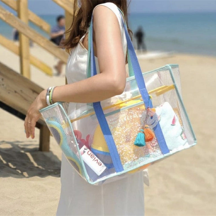Bolsa Impermeable Transparente Bolsa De Playa al por mayor