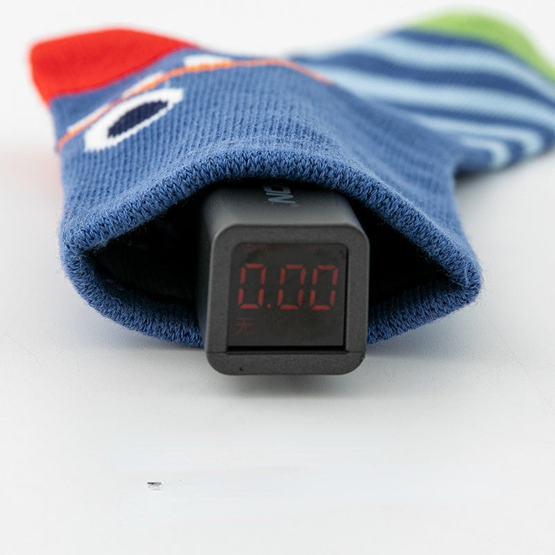 Venta al por mayor 5 pares/paquete de calcetines de dinosaurio de dibujos animados para niños de algodón