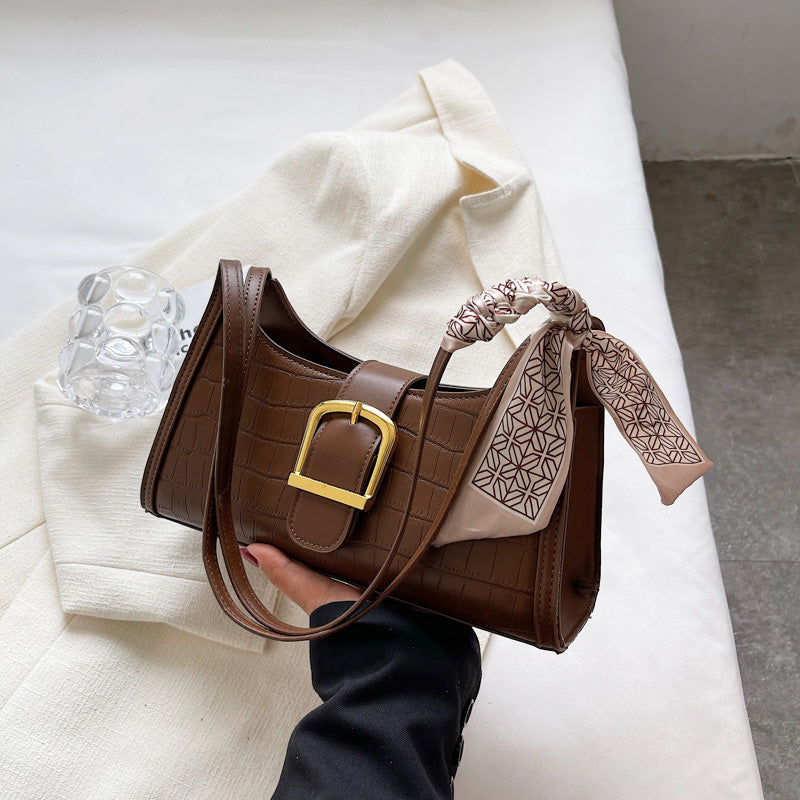 Wholesale Vintage Shoulder Underarm Bag OLY-SD-KK001