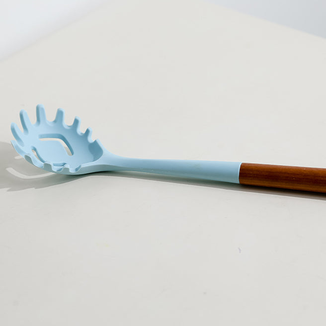 Wholesale Silicone Kitchen Kitchenware Five-Piece Set