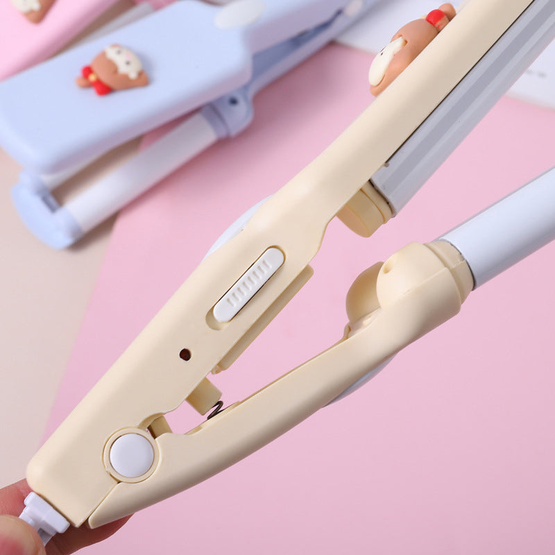 Wholesale Water Ripple Curling Iron Splint OLY-HT-RSH002