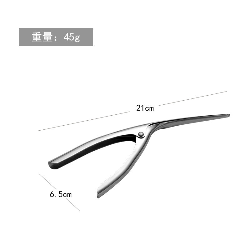 Wholesale Stainless Steel Shrimp Claws