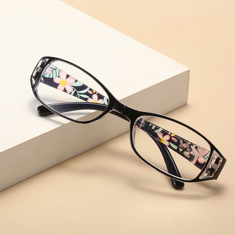 Wholesale Folding Anti Blue Light High-definition PC Reading Glasses