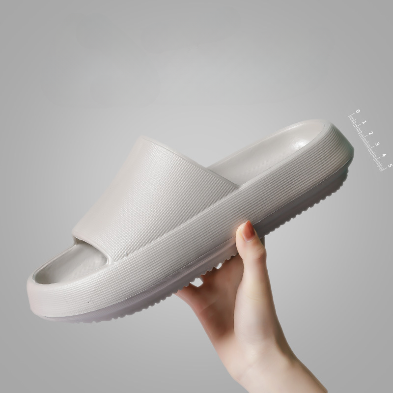 Wholesale EVA Non-slip Soft Sole Slippers