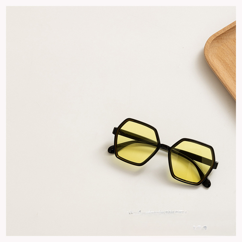 Wholesale PC Children's Sunscreen Sunglasses