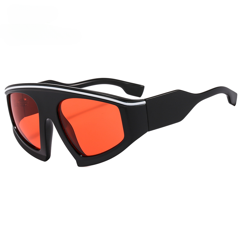 Wholesale PC Colorful Outdoor Sunglasses Coated