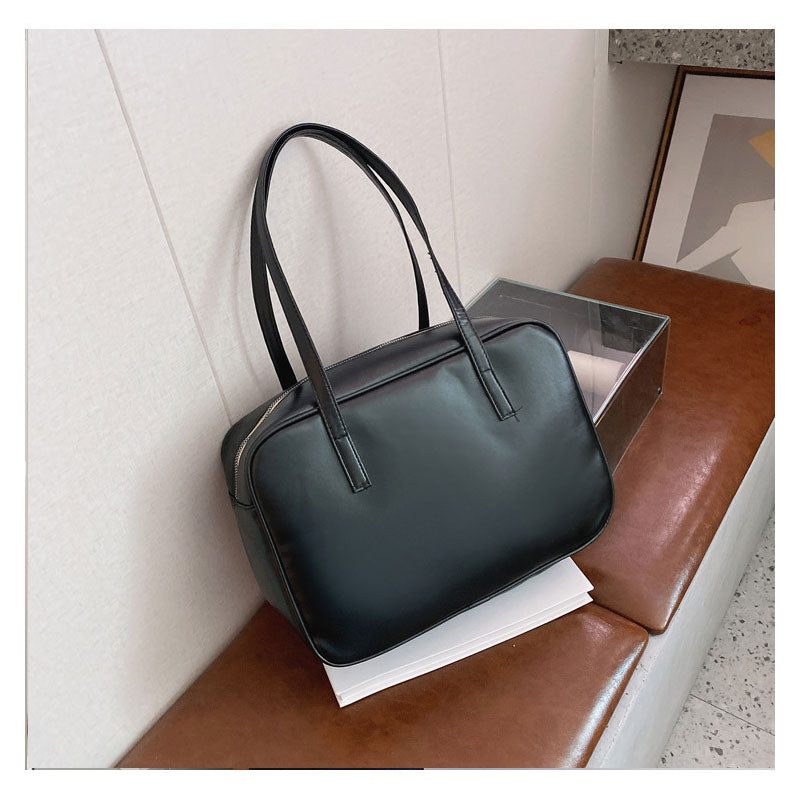 Venta al por mayor Bolso de hombro PU Simple OLY-SD-JiuB002