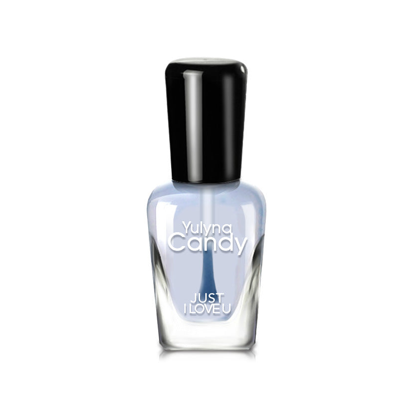 Wholesale Transparent Tear Off Nail Polish
