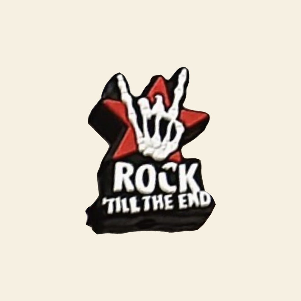 Wholesale 10pcs Halloween Skull Ghost Skeleton Hand Scary Pumpkin Silicone Focal Beads