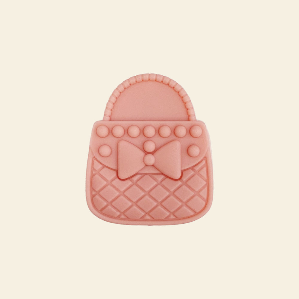 Wholesale 10pcs Cartoon Cute Bag Focal Beads