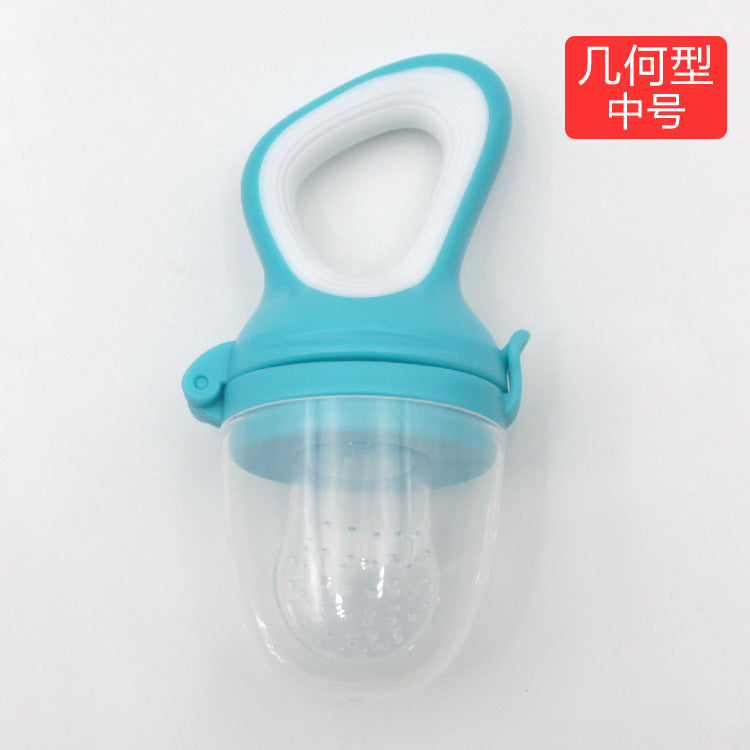 Venta al por mayor Alimentador De Alimentos De Silicona Para Bebés Suministros Para Bebés