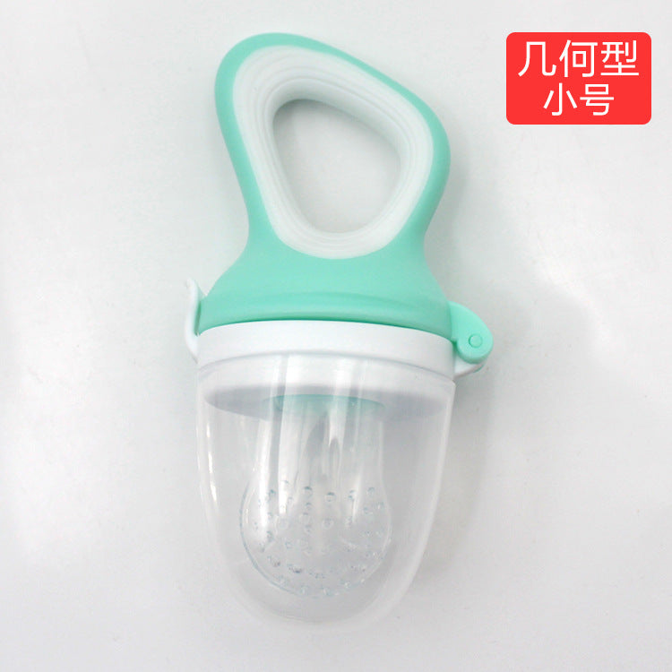 Venta al por mayor Alimentador De Alimentos De Silicona Para Bebés Suministros Para Bebés