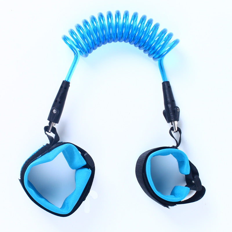 Wholesale Child Loss Prevention Leash Baby Supplies Cloth