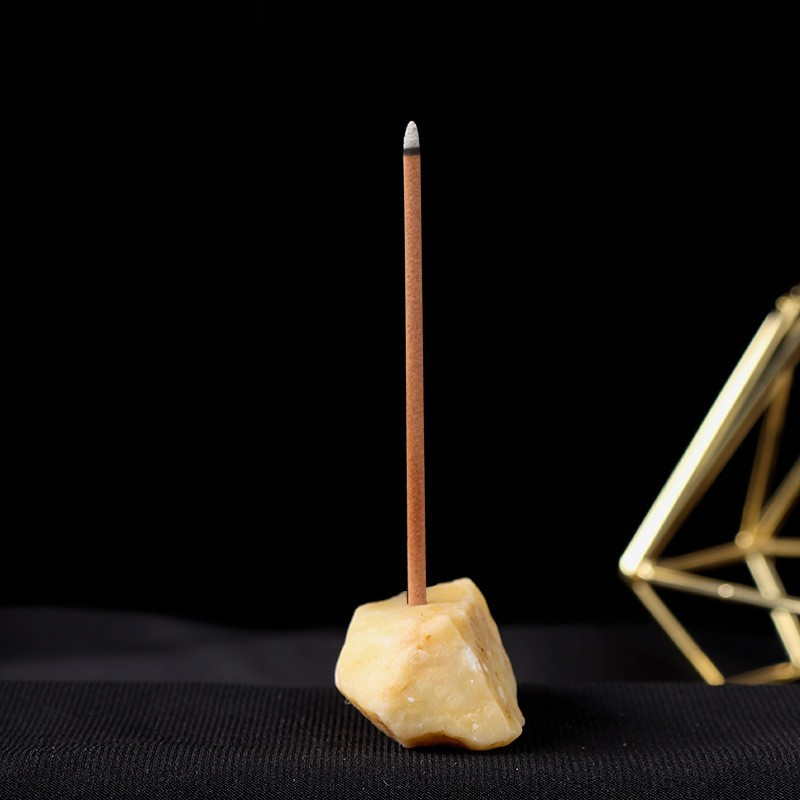 Base de fragancia al por mayor piedra triturada