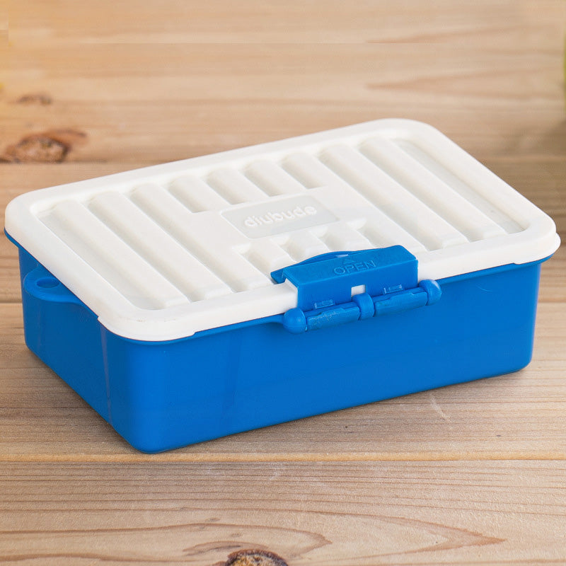 Wholesale Candy Color Mini Organizer Storage Box OLY-CS-JHao003