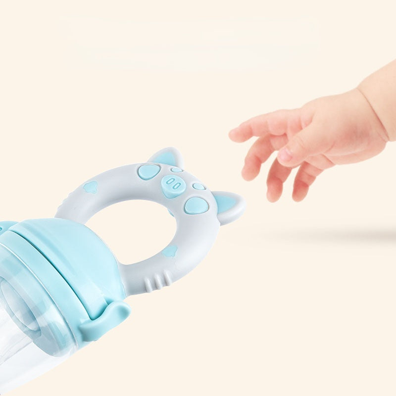 Wholesale Silicone Baby Food Supplement