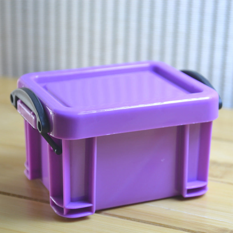 Wholesale Mini Candy Color Storage Boxes OLY-CS-JHao001