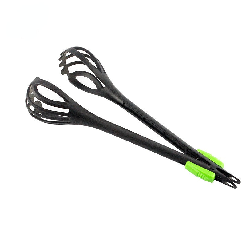 Wholesale Nylon Egg Beater Dual-purpose Food Clip
