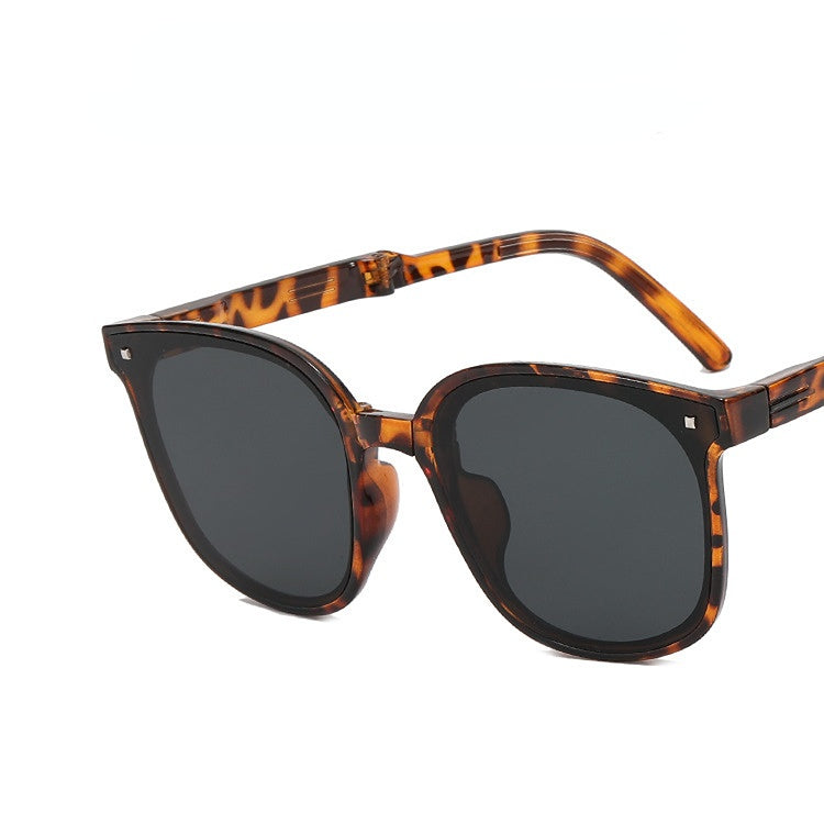 Wholesale Sunscreen Fashion Sunglasses AC