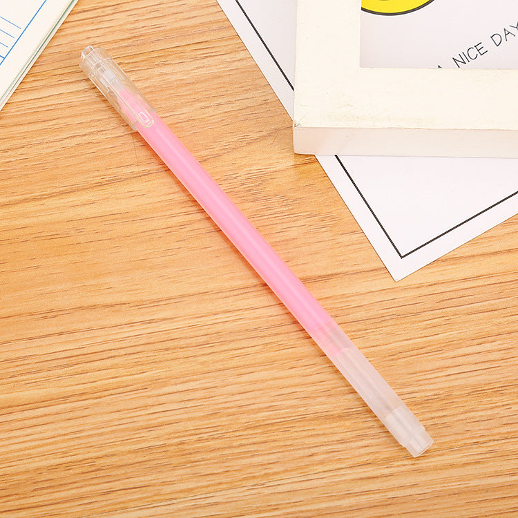 Wholesale Plastic Color Graffiti Ballpoint Pen